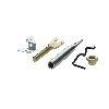 Drum Brake Self-Adjuster Repair Kit Carlson 12584