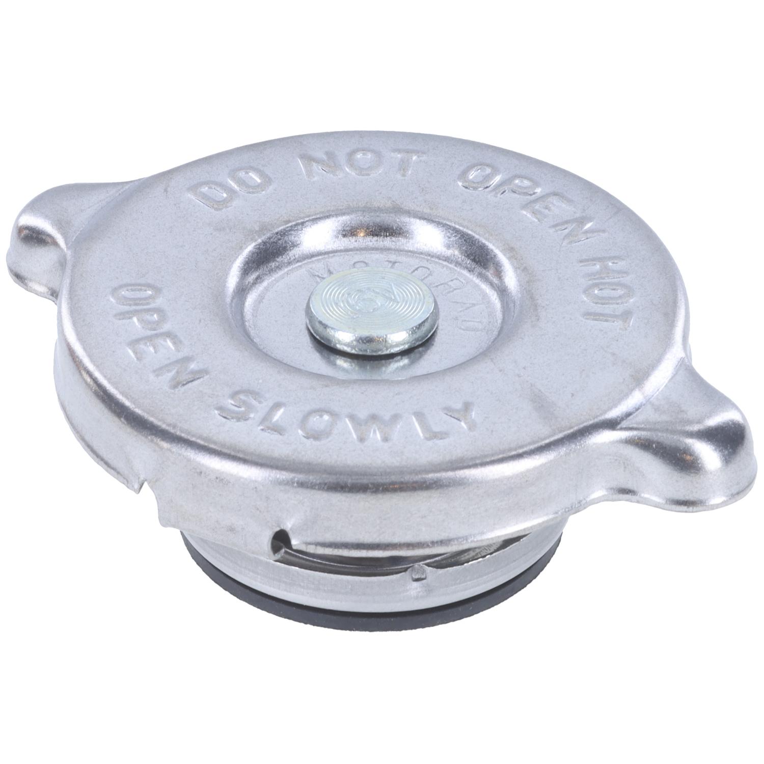 16 PSI Radiator Cap – Direct Replacement For Motorad T16R, Stant 10233, Gates 31336 (RAYTEN)