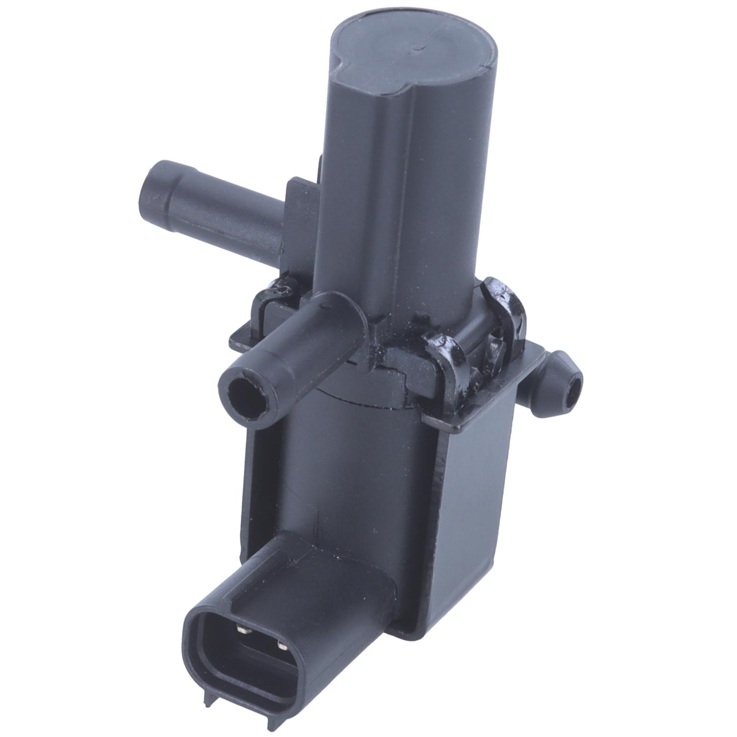 Vapor Canister Purge Solenoid Motorad EVP0089