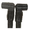 Spark Plug Wire Set Blue Streak 10034
