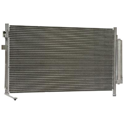 A/C Condenser Global Parts Distributors LLC 3278C