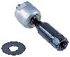 Steering Tie Rod End Dorman - OE Solutions 541-349