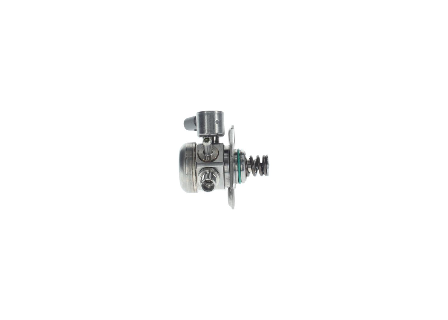 Direct Injection High Pressure Fuel Pump Bosch 66823