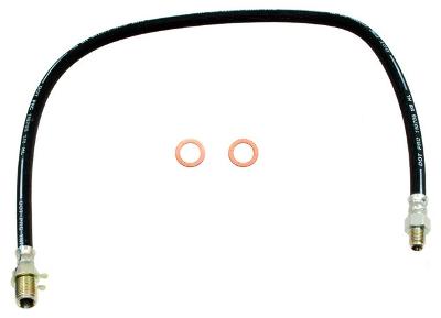 Brake Hydraulic Hose Raybestos Brakes BH36540