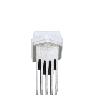 HVAC Blower Motor Resistor Standard Ignition RU-700
