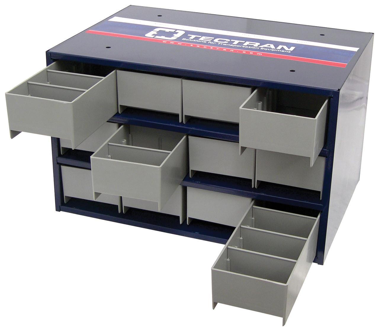 Display Cabinet Tectran CAB10