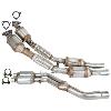 Catalytic Converter Walker Exhaust 14825