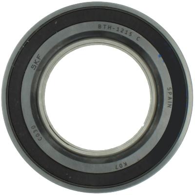 Wheel Bearing Centric Parts 410.67002