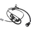 ABS Wheel Speed Sensor Wiring Harness Standard Ignition ALH146