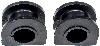 Suspension Stabilizer Bar Bushing Kit Dorman - OE Solutions 533-464