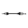 CV Axle Shaft TrakMotive CH-86052