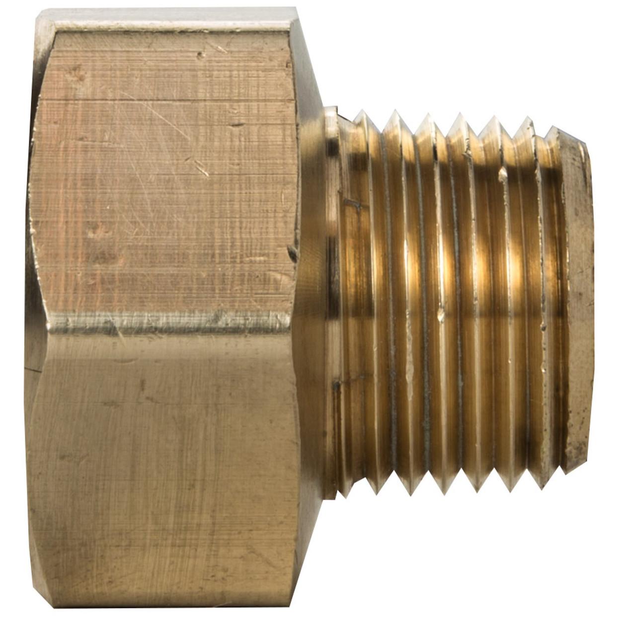 Air Brake Air Line Fitting Tectran 120-DC