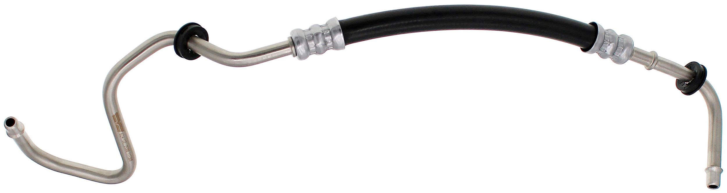 Automatic Transmission Oil Cooler Hose Assembly Dorman - OE Solutions 624-122