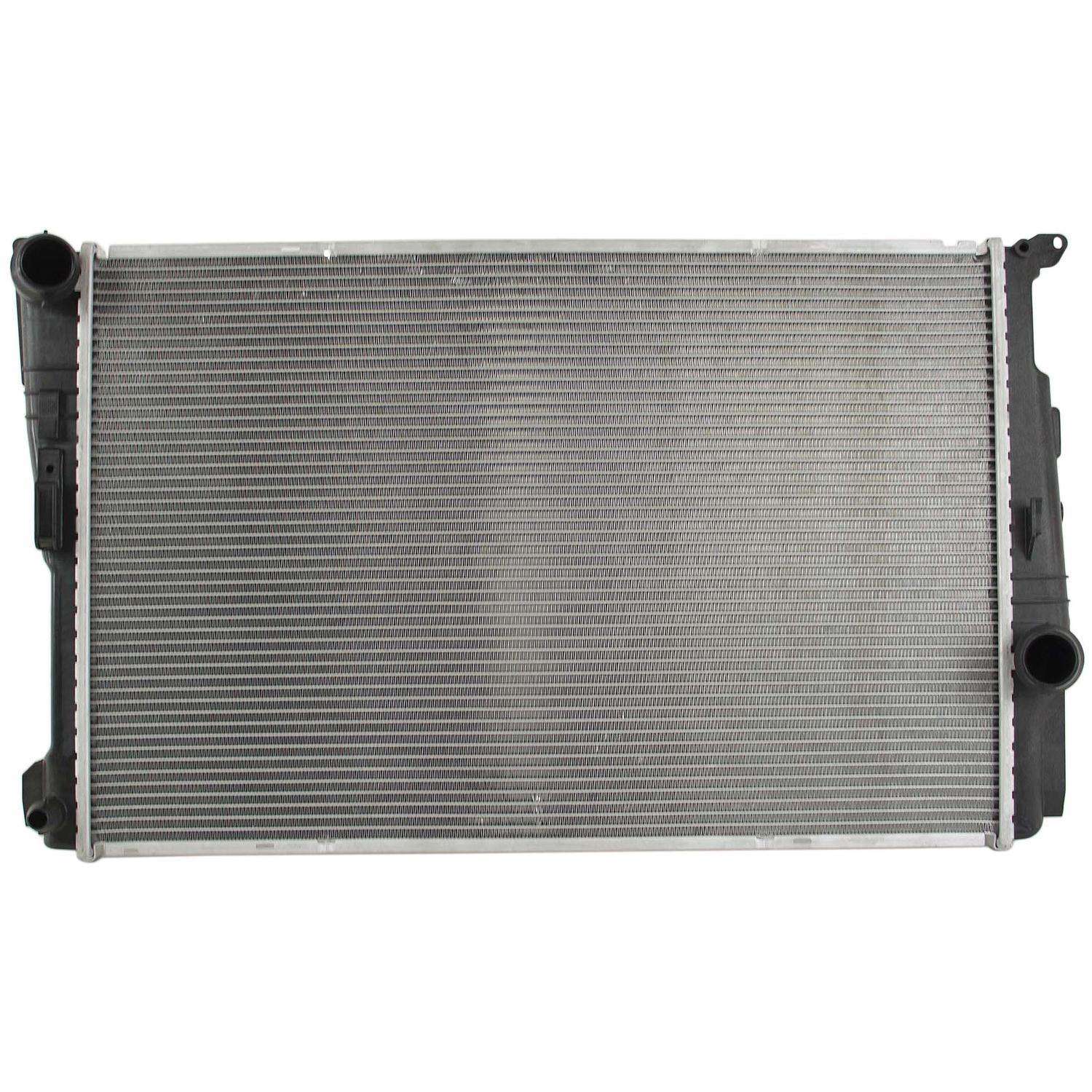 Radiator OSC 13534