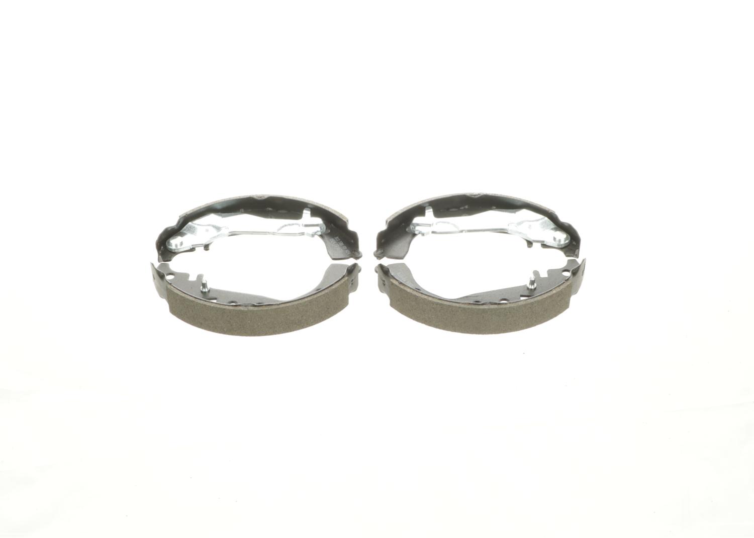 Drum Brake Shoe Set Perfect Stop PSS1070