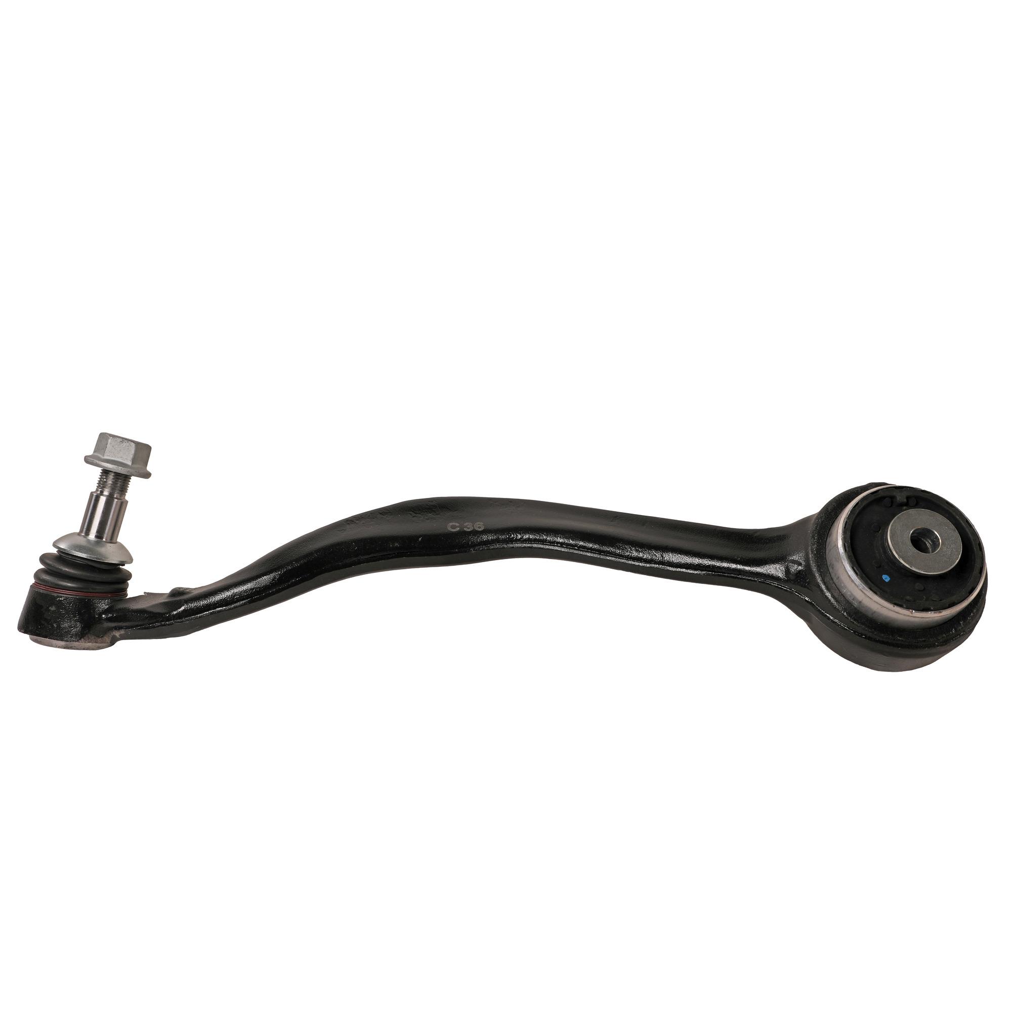 Suspension Control Arm and Ball Joint Assembly MOOG Chassis Products RK623974