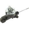 Clutch Master Cylinder Centric Parts 136.70001