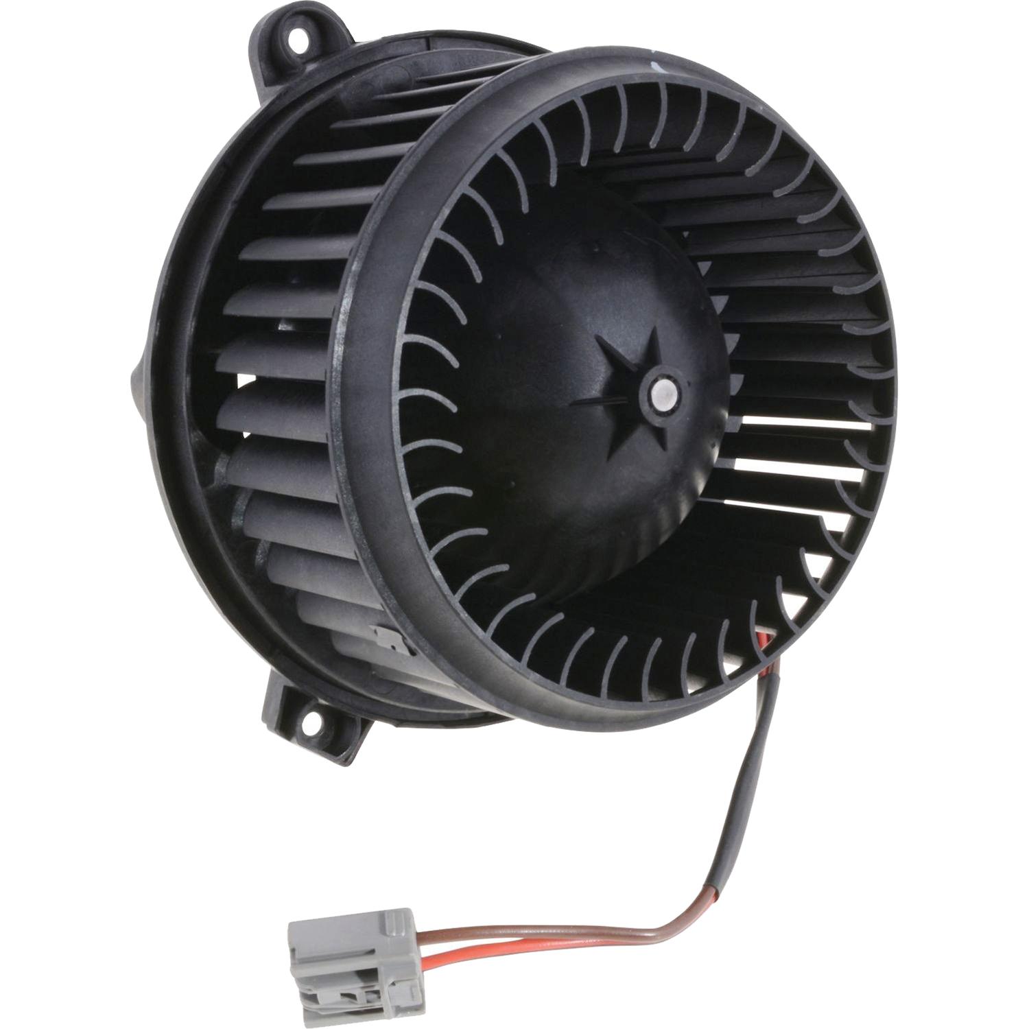 HVAC Blower Motor Parts Master 76971