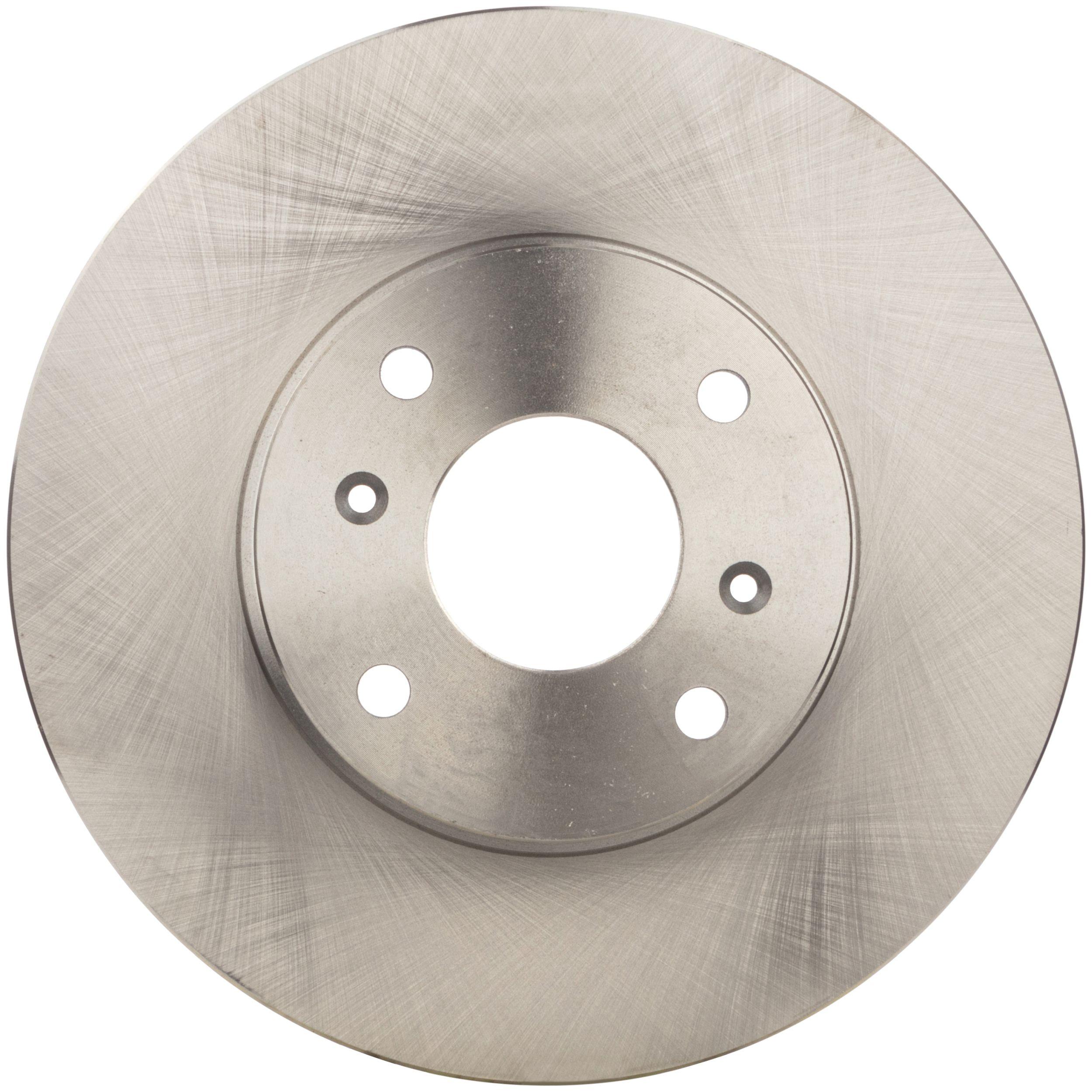 Disc Brake Rotor MAGMA PMR263040
