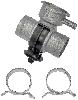 Engine Coolant Filler Neck Dorman - OE Solutions 902-305XD