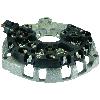 Alternator Rectifier Set WAI FR3003
