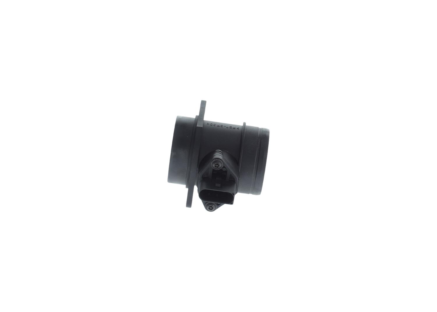 Mass Air Flow Sensor Bosch 0 280 218 060