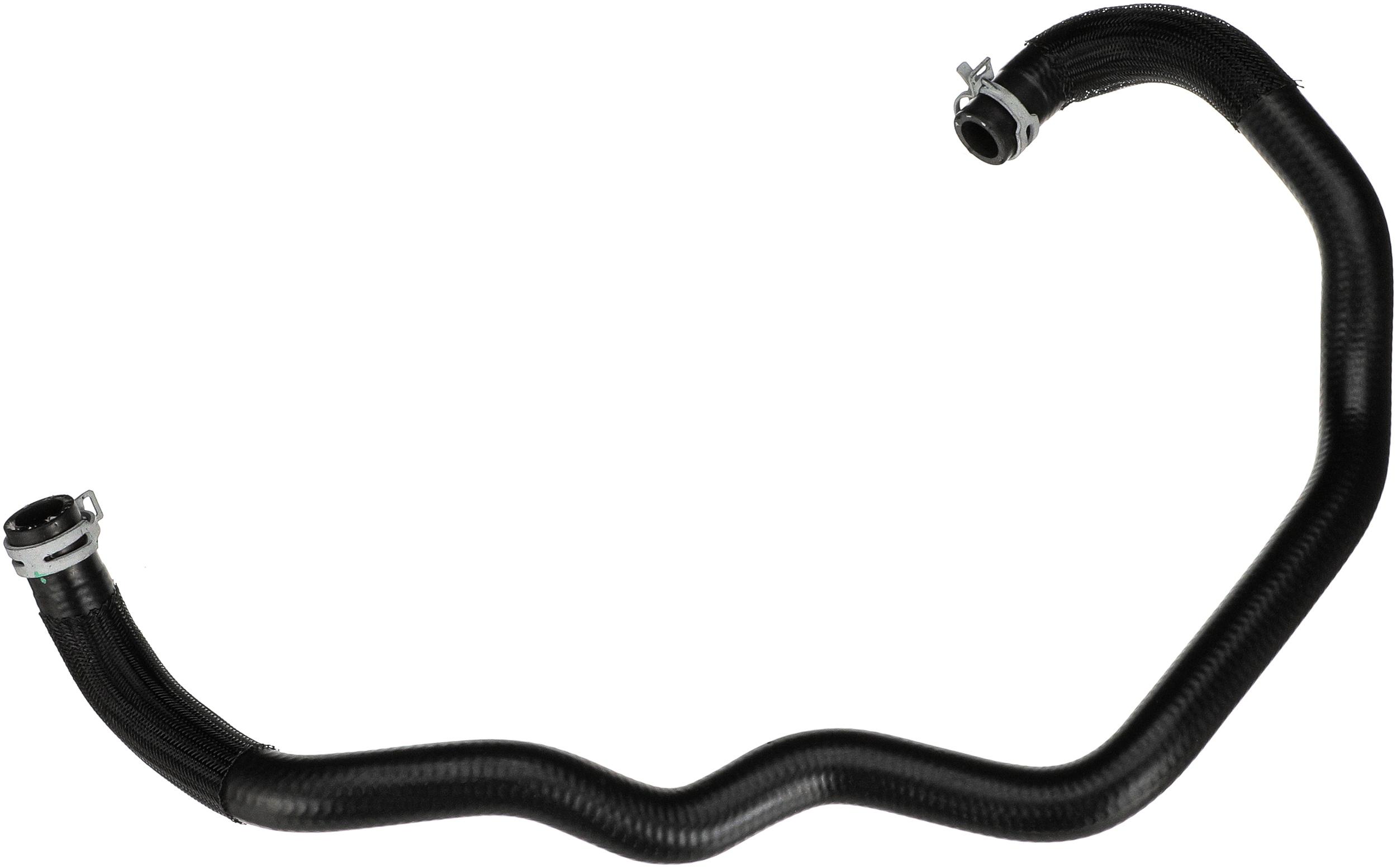 HVAC Heater Hose Gates 12489