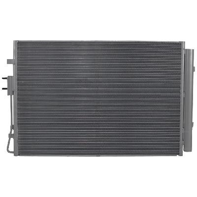 A/C Condenser Global Parts Distributors LLC 30169C