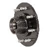 Axle Hub CURT 137830