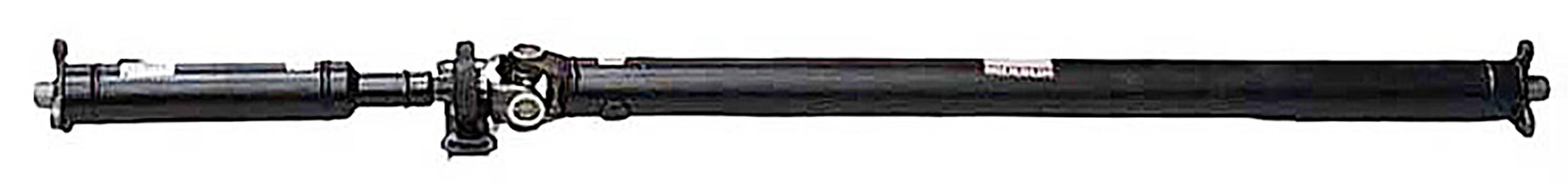 Drive Shaft Dorman - OE Solutions 966-456
