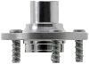 Wheel Hub Repair Kit Mevotech Supreme MB25337
