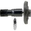 Steering Tie Rod End Mevotech Supreme MS107121