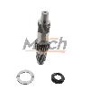 Transfer Case Output Shaft Meritor M12115122