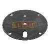 Alignment Thrust Plate Meritor E4321
