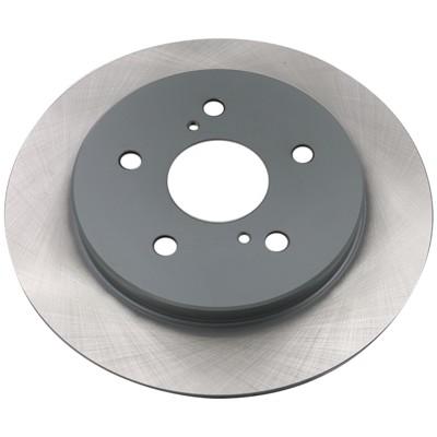 Disc Brake Rotor Perfect Stop 6612100