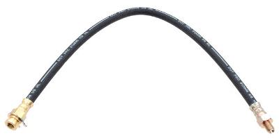 Brake Hydraulic Hose Raybestos Brakes BH31668
