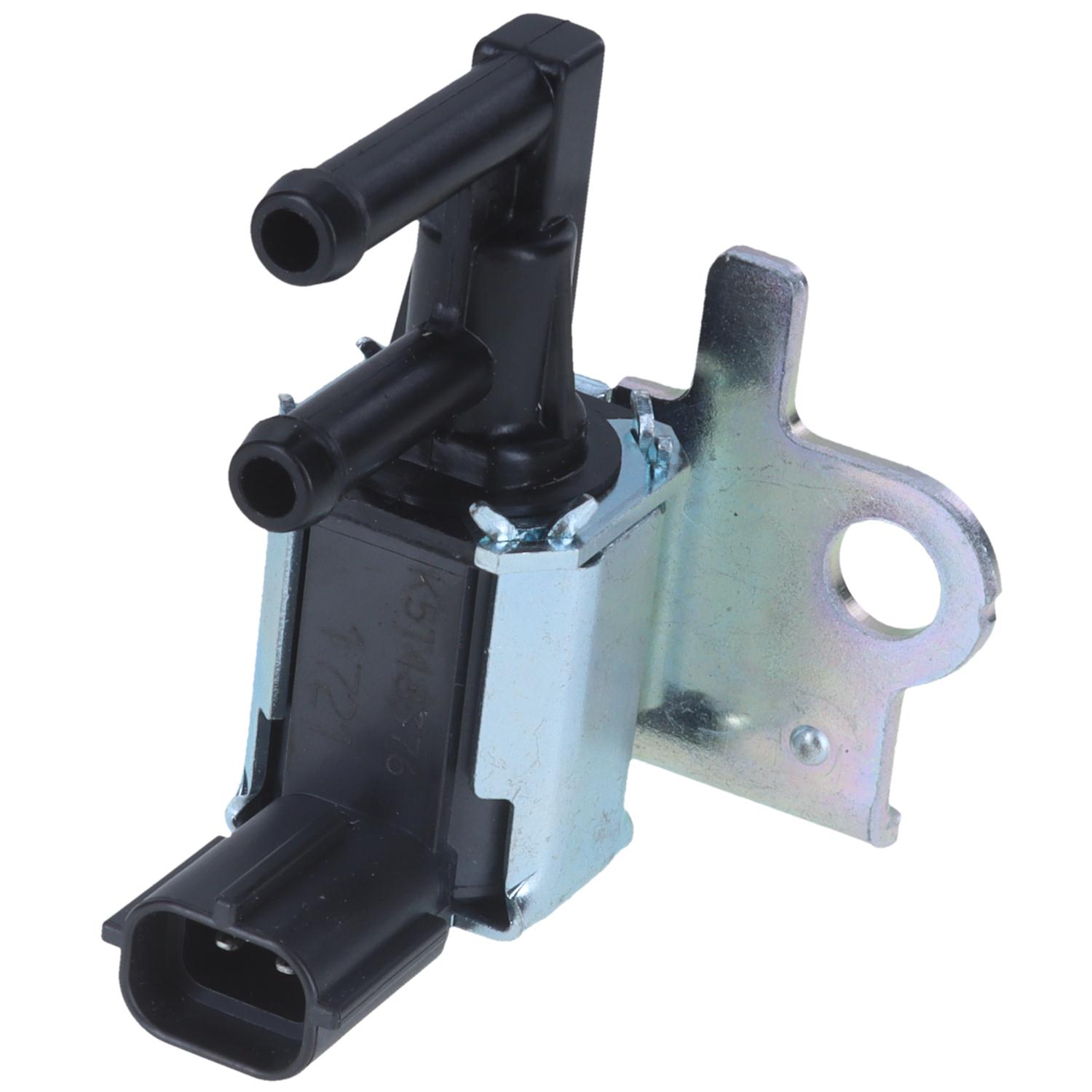 Vapor Canister Purge Solenoid Motorad EVP0365
