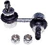 Suspension Stabilizer Bar Link Kit Dorman - OE Solutions 542-469