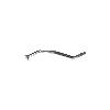 Turbocharger Oil Line Sunsong 5804004