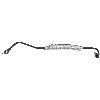 Turbocharger Oil Line Standard Ignition TIH92