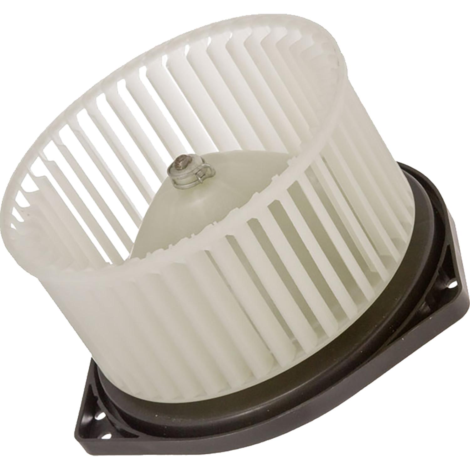 HVAC Blower Motor Parts Master 76909