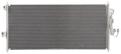 A/C Condenser Agility Autoparts 7014980