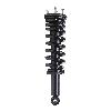 Suspension Strut and Coil Spring Assembly Monroe Shocks & Struts 153036R