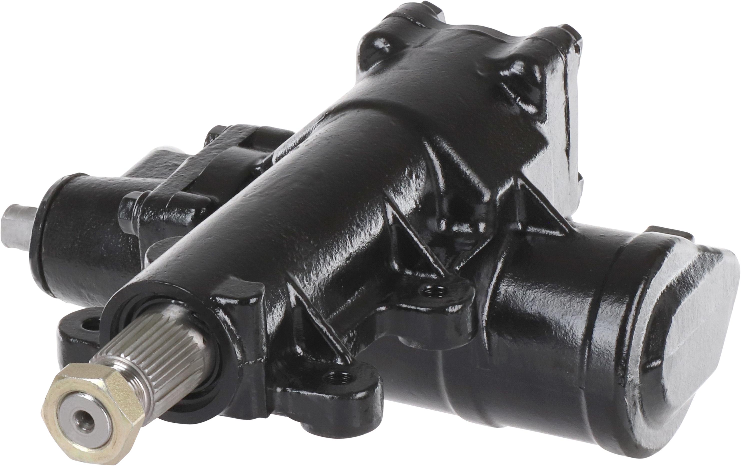 Steering Gear CARDONE New 97-8414GB