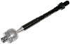 Steering Tie Rod End Dorman - OE Solutions 543-717