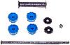 Suspension Stabilizer Bar Link Kit Dorman - OE Solutions 541-938