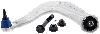 Suspension Control Arm and Ball Joint Assembly Mevotech Supreme CMS401286
