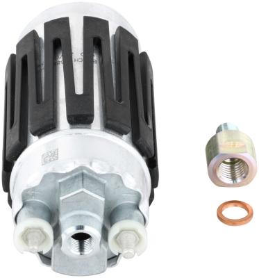 Electric Fuel Pump Bosch 69897