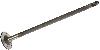 Drive Axle Shaft Dorman - OE Solutions 630-153A
