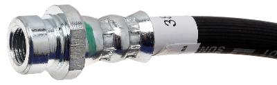 Brake Hydraulic Hose Raybestos Brakes BH383514